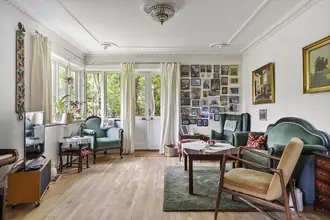 Villa på Tornestykket 17, 2720 Vanløse