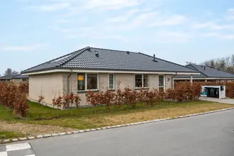 Villa på Søgårdsvej 39, Troelstrup By, 4690 Haslev