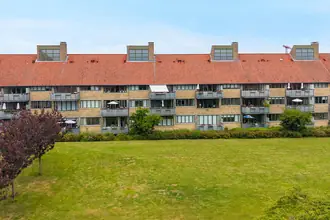 Ejerlejlighed på Mosevej 4, th., 2800 Kongens Lyngby