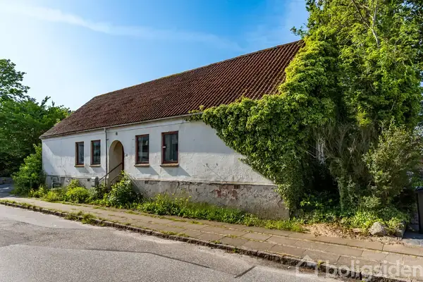 Villa på Dyrehavevej 161, 6000 Kolding