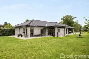 Villa på Birkelien 14, 3500 Værløse