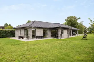 Villa på Birkelien 14, Kirke Værløse, 3500 Værløse