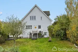 Villa på Lindved Møllevej 59, 5260 Odense S
