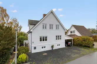 Villa på Lindved Møllevej 59, Lindved, 5260 Odense S