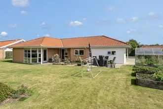Villa på Istedvej 51, Dybbøl, 6400 Sønderborg