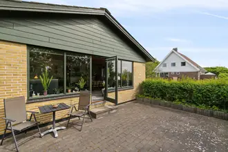 Villa på Rørsangervej 33, 7600 Struer
