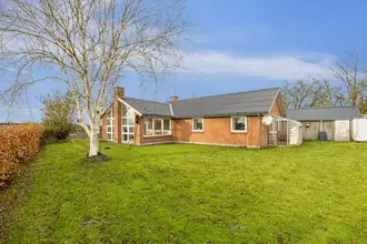 Villa på Roagervej 281, Kirkeby, 6760 Ribe