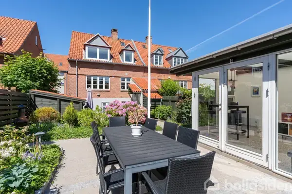 Villa på Sjællandsgade 23A, 6700 Esbjerg