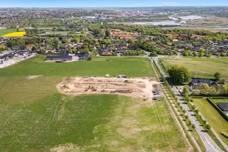 Helårsgrund på Asta Nielsens Vej 5, 8920 Randers NV