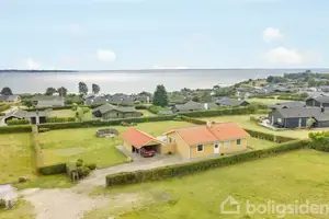 Fritidsbolig på Avernakøvej 36, 5600 Faaborg