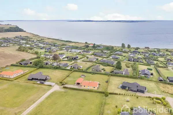 Fritidsbolig på Avernakøvej 36, 5600 Faaborg
