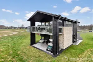 Fritidsbolig på Lübker Allé 17, 8581 Nimtofte