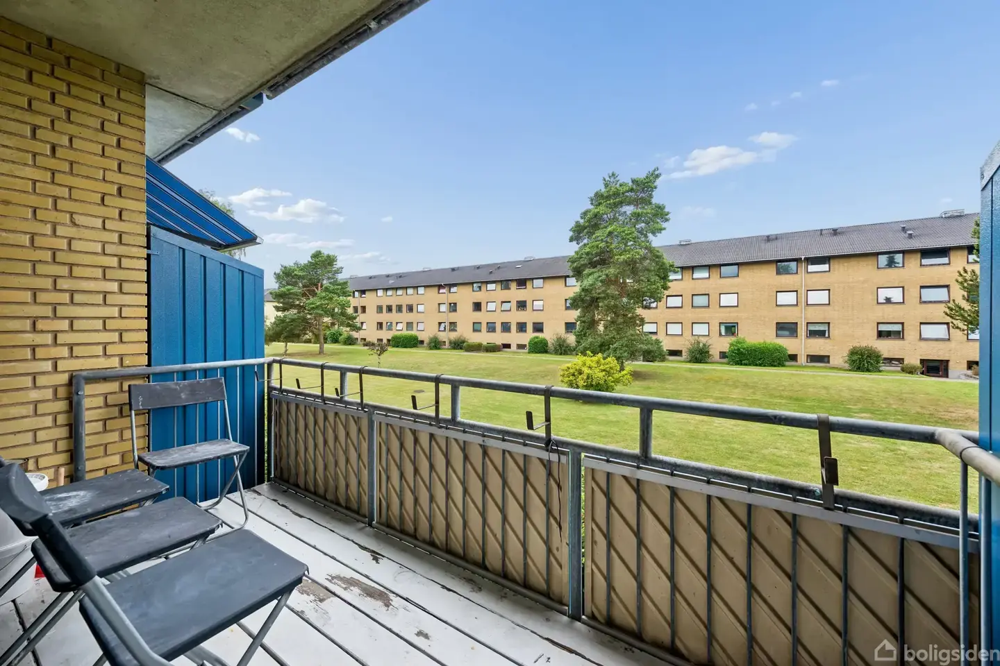 Taastrup Vænge 43, 1. 2