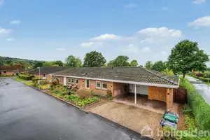 Villa på Hagenstrupparken 84, 8860 Ulstrup