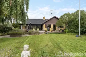 Villa på Kongensgavevej 2, 3200 Helsinge