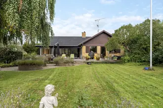 Villa på Kongensgavevej 2, 3200 Helsinge