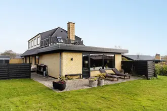 Villa på Grønlundsvej 3, 4760 Vordingborg