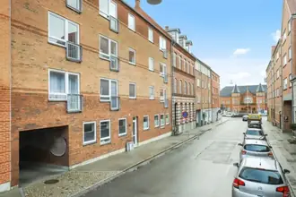 Andelsbolig på Norgesgade 11, 3. tv., 6700