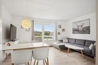 Andelsbolig på Norgesgade 11, 3. tv., 6700