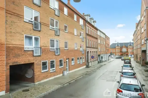 Andelsbolig på Norgesgade 11, 3. tv., 6700 Esbjerg