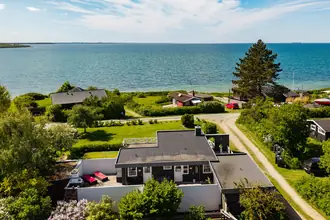 Fritidshus på Munkekrogen 23, Bogensø, 5390 Martofte