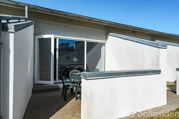 Fritidsbolig på Strandvejen 150, 17., 9460 Brovst