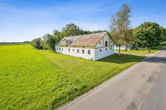 Villa på Kirketerpvej 3, Hjeds, 9541 Suldrup