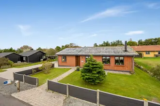 Villa på Krogen 9, Nymindegab, 6830 Nørre Nebel
