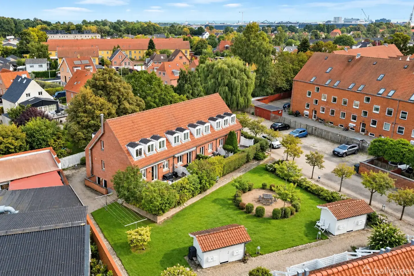 Ejerlejlighed på Nørre Boulevard 172, 1. th., 4600 Køge