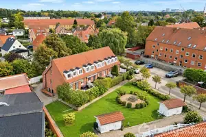 Ejerlejlighed på Nørre Boulevard 172, 1. th., 4600 Køge