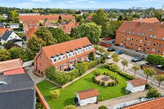 Ejerlejlighed på Nørre Boulevard 172, 1. th., 4600 Køge