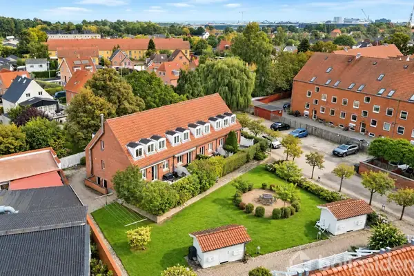 Ejerlejlighed på Nørre Boulevard 172, 1. th., 4600 Køge