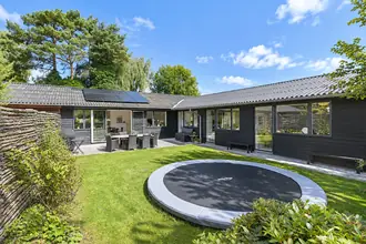 Rækkehus på Borsholmvænget 8B, 3100 Hornbæk