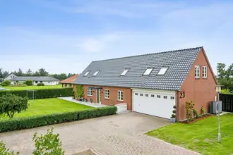 Villa på Lundholmvej 23, Astrup, 9800 Hjørring