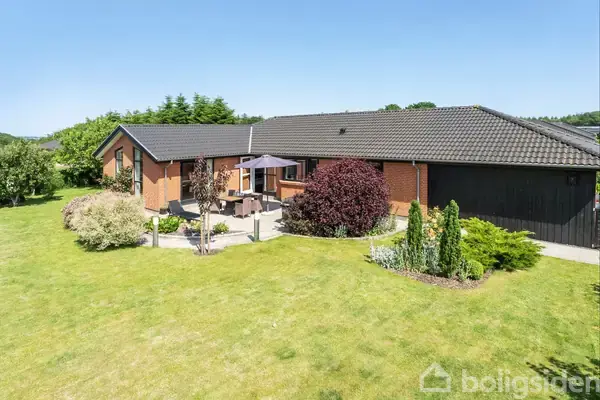 Villa på Bytoften 25, 8740 Brædstrup