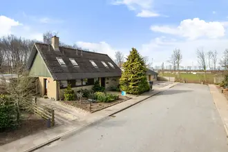 Villa på Forsytiavej 5, 9700 Brønderslev