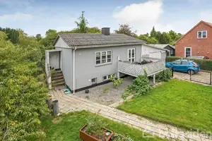 Villa på Assensvej 9, 5500 Middelfart