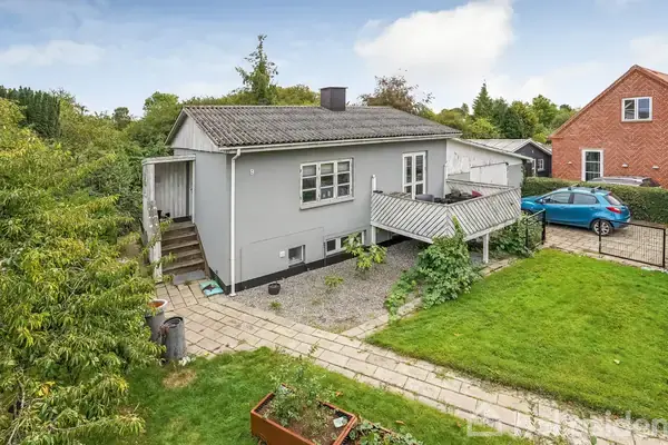 Villa på Assensvej 9, 5500 Middelfart