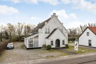 Villa på Thistedvej 17, Halvrimmen, 9460 Brovst