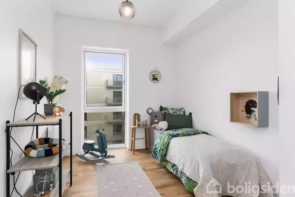 Ejerlejlighed på Skomagerstræde 5, 3. 1., 5000 Odense C