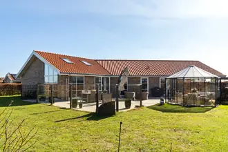 Villa på Skovbo Alle 23, 2670 Greve