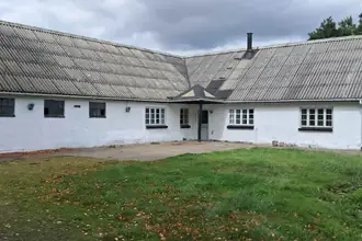 Landejendom på Møgelholtvej 58, Als, 9560 Hadsund