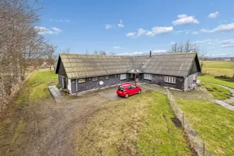 Landejendom på Møgelholtvej 58, Als, 9560 Hadsund