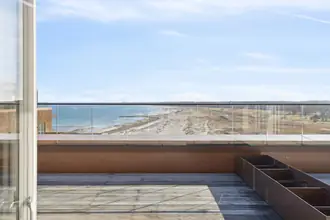 Ejerlejlighed på Søndre Molevej 14A, 6. 17., 4600