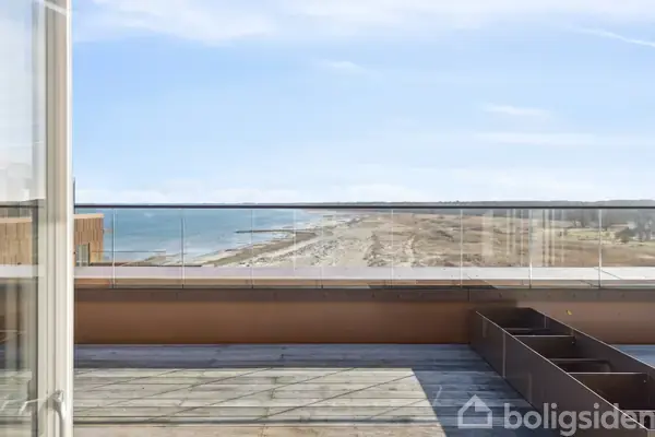 Ejerlejlighed på Søndre Molevej 14A, 6. 17., 4600 Køge