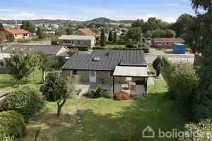 Villa på Peter Hansensvej 49, 5600 Faaborg