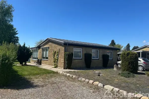 Villa på Peter Hansensvej 49, 5600 Faaborg