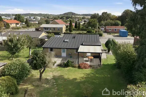 Villa på Peter Hansensvej 49, 5600 Faaborg