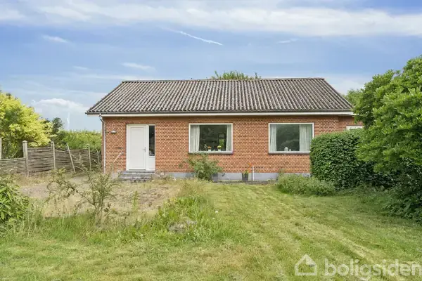 Villa på Holbergsvej 21, 6000 Kolding