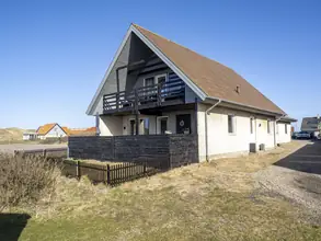 Villa på Vesterhavsvej 8, Agger, 7770 Vestervig